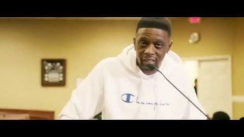 Cutt - Informant ft Boosie & Bam (Official Video)