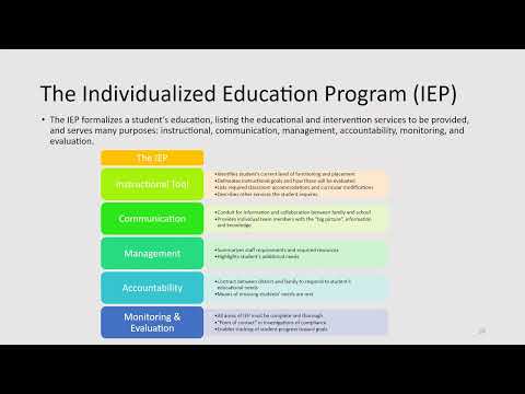 Understanding LEA in Education: What Is It?