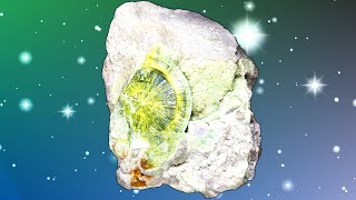 Wavellite Alchemy - Crown Chakra and Feminine Activation [Crystal Frequency - 20 minutes]