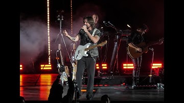 Thumbnail of JUANES ESTRENA SU NUEVO SENCILLO UNA NOCHE CONTIGO EN VIVO EN EL AUDITORIO NACIONAL.