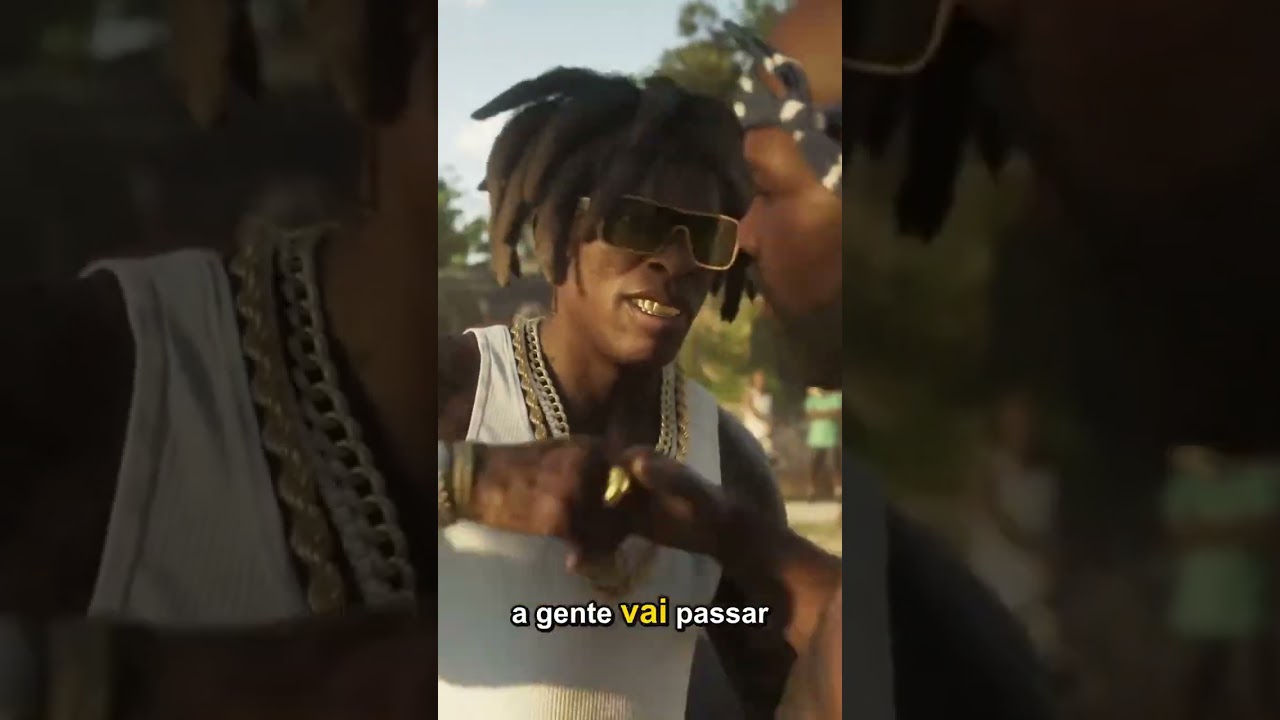 GTA 6 gangues inspiradas em HISTÓRIAS REAIS de Miami