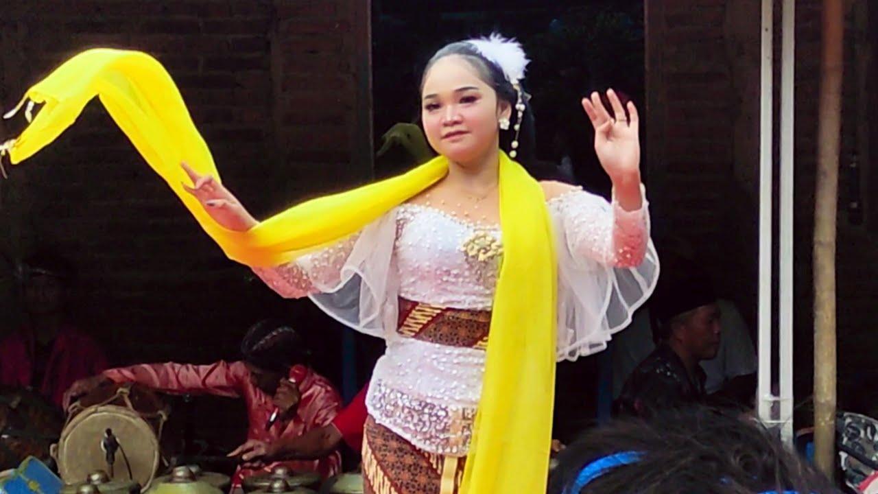 SEKAR GADUNG LENGGER SEPTI ⭐ EBEG WAHYU MANUNGGAL LARAS 📍 KRETEK GENDON ROWOKELE