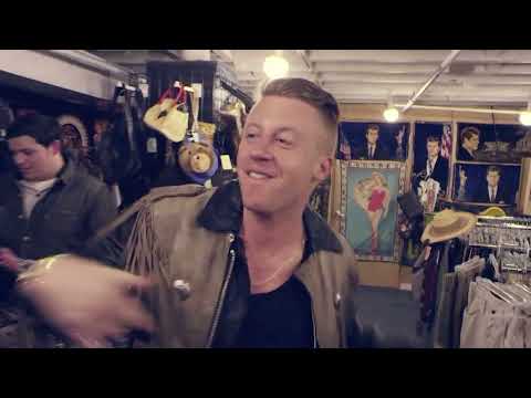 Thrift Shop (feat. Wanz) - Macklemore & Ryan Lewis · Wanz [Official Music Video]