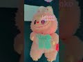 MOKOKO Labubu MOKOKO Labubu