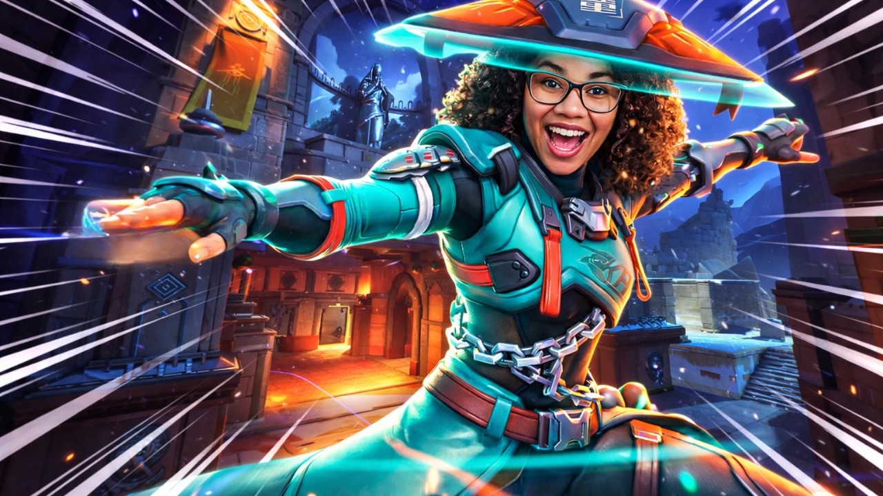 PRIMEIRA PARTIDA DA MD10 COM MIZUKI |  OVERWATCH