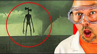 Most Insane Creatures Ever Seen