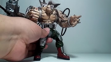 HUGE SPAWN TOY HAUL! 🚛 PART 2 😮