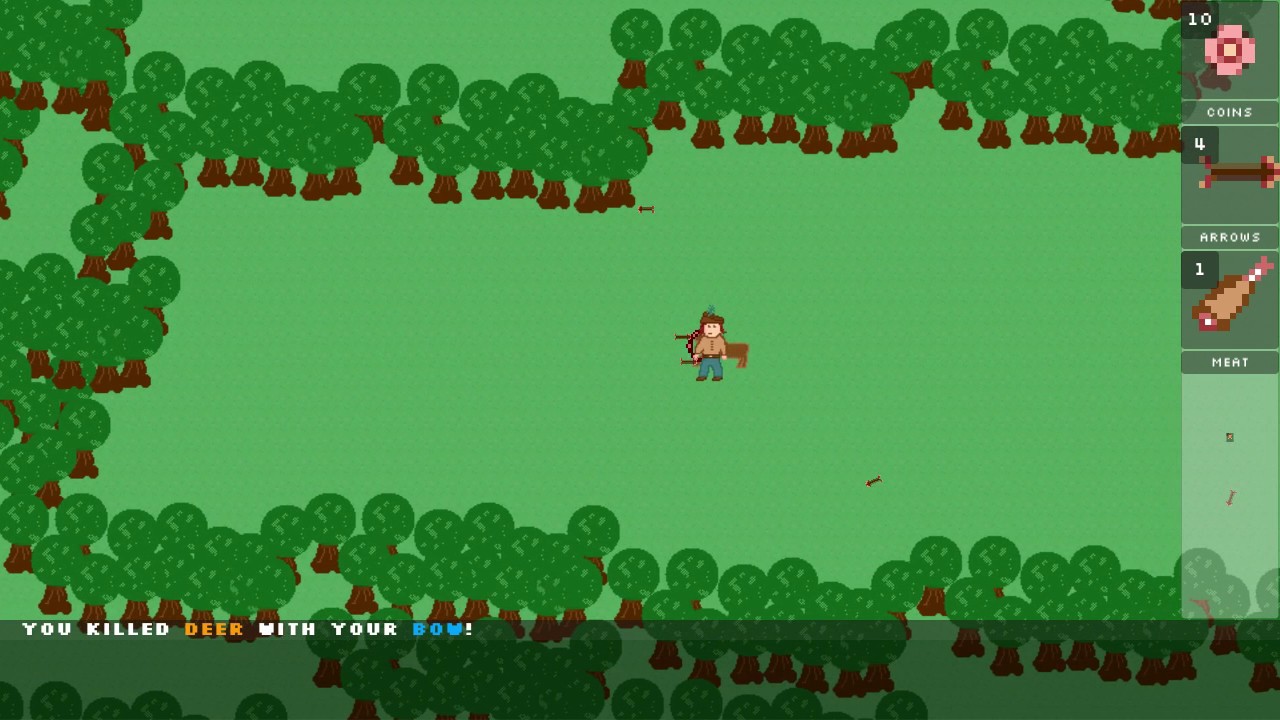 LD37 48h Compo Progress