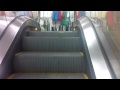 How To Ride An Escalator