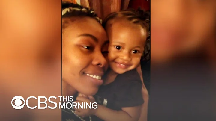 Jazmine Headley released from jail, reunited with ...