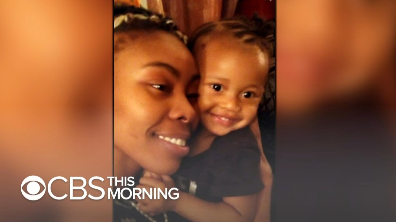 Jazmine Headley released from jail, reunited with son