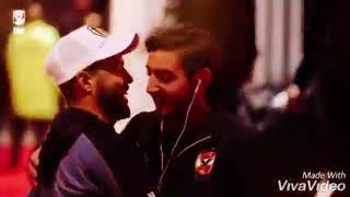 كليب أخواتي الصواريخ دقدق و فانكي و زوكش و شحتة كاريكا النسخة الاهلوية