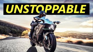 Top 10 Most Powerful And Fastest Motorcycles In The World