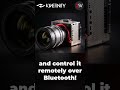 Introducing Kinefinity's NEW VISTA Camera: See Bigger. Create Bigger!