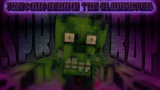 The Man Behind The Slaughter | TEASER