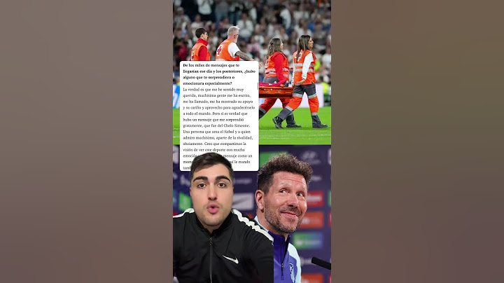 El DETALLE con CARVAJAL de su rival CHOLO SIMEONE #futbol #simeone #carvajal #realmadrid