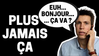 THE RIGHT WAY to start a discussion