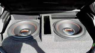 Download Lagu ALFA ROMEO GIULIETTA SUBWOOFER AUDIO SYSTEM MP3