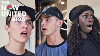 Something WEIRD is happening!!  S2E10  The Now United Show