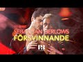 P3 SERIE / SEBASTIAN HERLOWS FÖRSVINNANDE