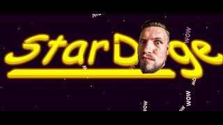 Weirdest game on Android?? Star doge gameplay screenshot 1