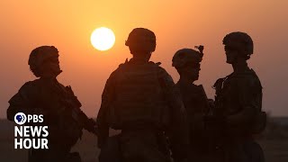 Families of veterans face growing emotional and financial toll in providing care