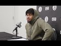 Cam Thomas | Post-Game Press Conference | Phoenix Suns | 12.13.23