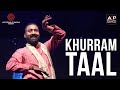 Khurram taal  international dance day 2023  arts council of pakistan karachi