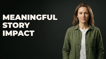 How To Create Meaningful Story Consequences?