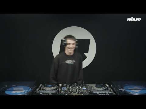 Jetty DJ Set Rinse France 