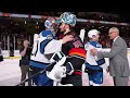 Coachella Valley Firebirds Calder Cup Round 2 Recap