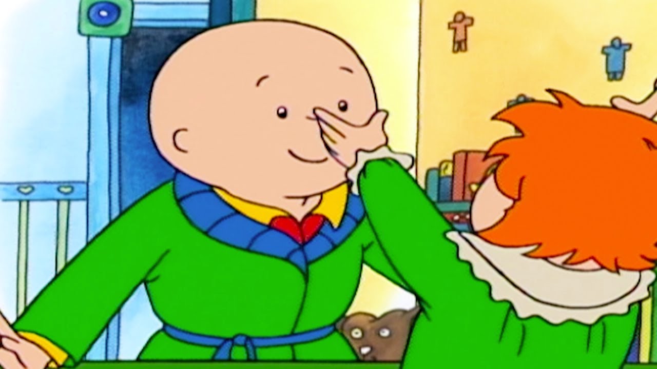 كايو صباح الخير | كايو بالعربية المو