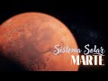 Planetas do Sistema Solar: Marte