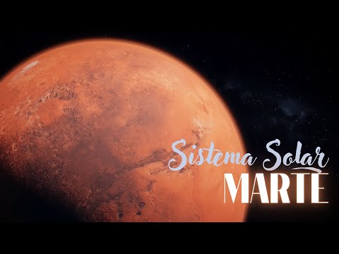 Vídeo: Mariner Valley em Marte: características, estrutura, origem