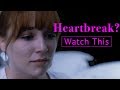 When You Feel Alone After Heartbreak (3 Secrets To Moving On)... (Matthew Hussey, Get The Guy)