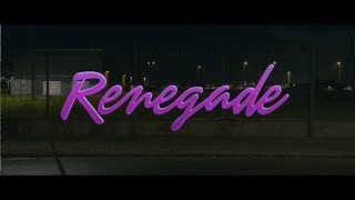 Video thumbnail of "Jacob Bellens: Renegade"