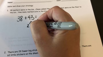 Math - Module 4 - Lesson 5