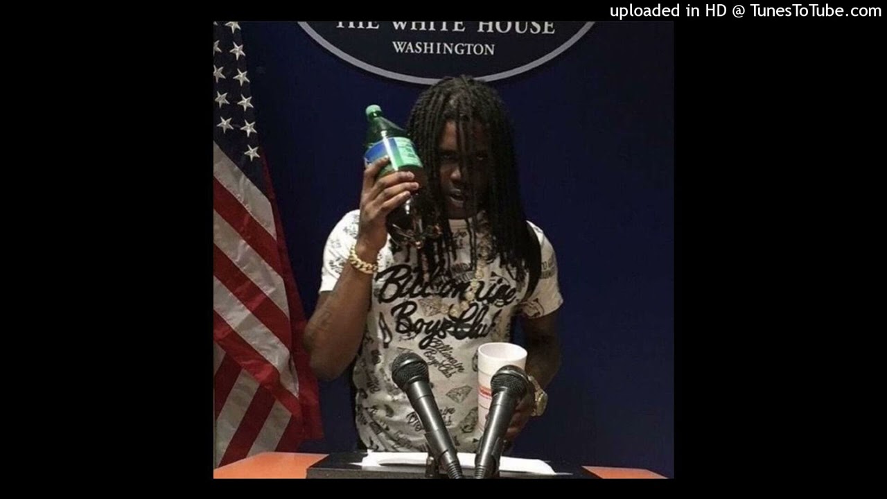 [FREE] Chief Keef x Akachi x Venexxi Type Beat  - "Diesel" | Prod. blazzar