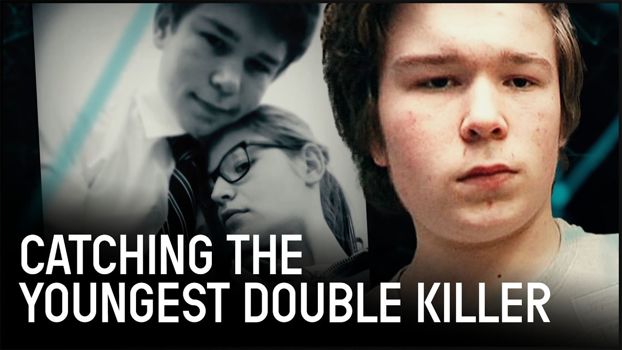 14-Year-Old Murders Mother And Daughter With No Remorse