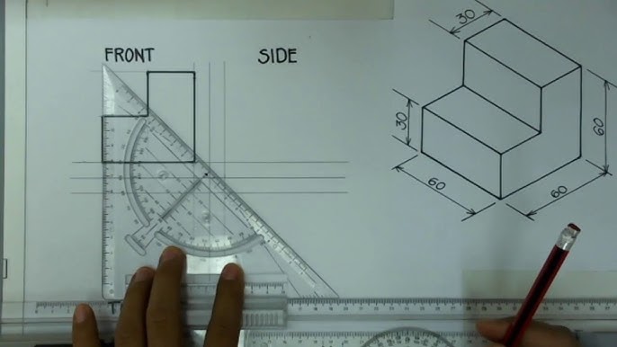 Introduction to Engineering Drawing 1 