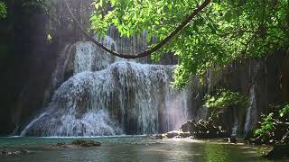 Musica Ambiente para Meditar - Cachoeiras Mais Lindas do Mundo