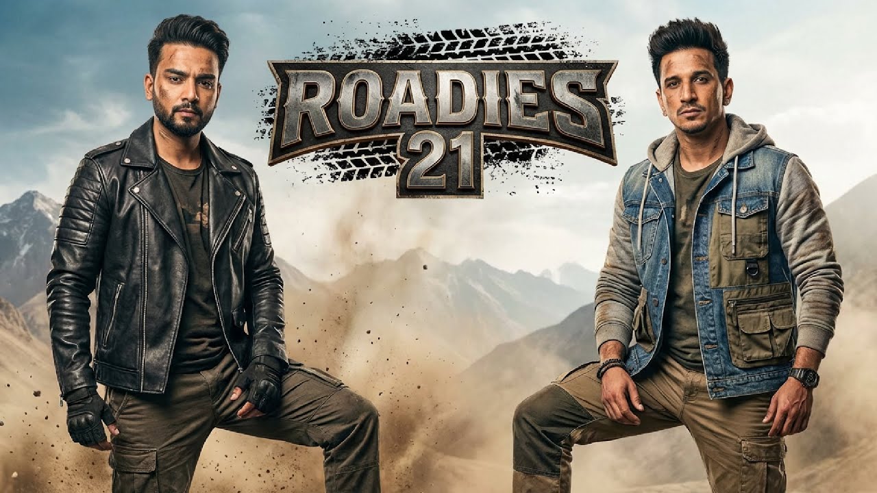 Roadies 21 | Did MTV Ask Prince To Patch Up With Elvish Yadav?