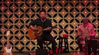 David Nail - Red Light (Live Acoustic)