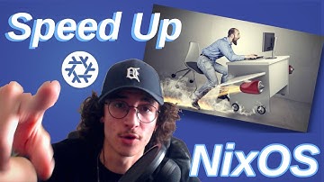 How to Speed Up NixOS Boot