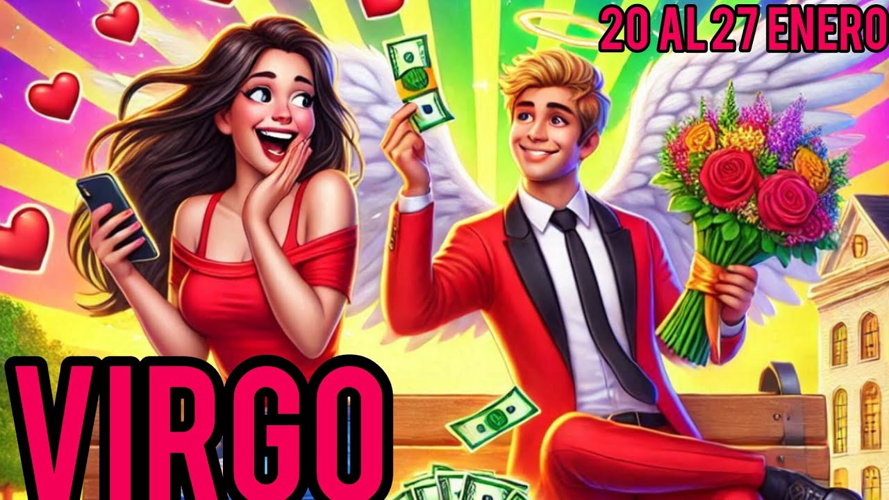 VIRGO ♍️ TE TOCA LA LOTERÍA!GRAN ACIERTO MILLONARIO PÁLPITO DE AMOR ...
