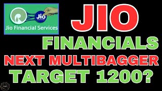 JIO FINANCIAL SERVICES LATEST NEWS TODAY | JIO FINANCE SHARE LATEST NEWS | JIO FINANCIALS SERVICES |