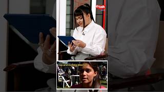 Celebrity Devery Jacobs reacts to a throwback interview 🥹 Net Worth