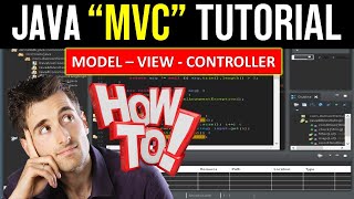 Java MVC Example | Simple and Easy Java Tutorial