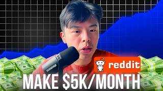 Uncovering a network of Subreddits making $5k/mo…. - Building in Public Day 305