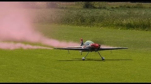 Real Flight 7.5 3D Flight